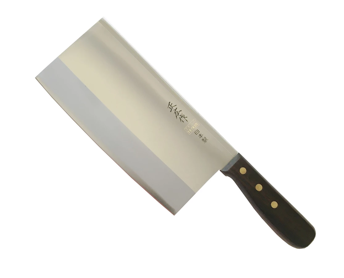 Japanese Masahiro Kitchen Chinese Chef Knife 195mm 8 inch TS-103